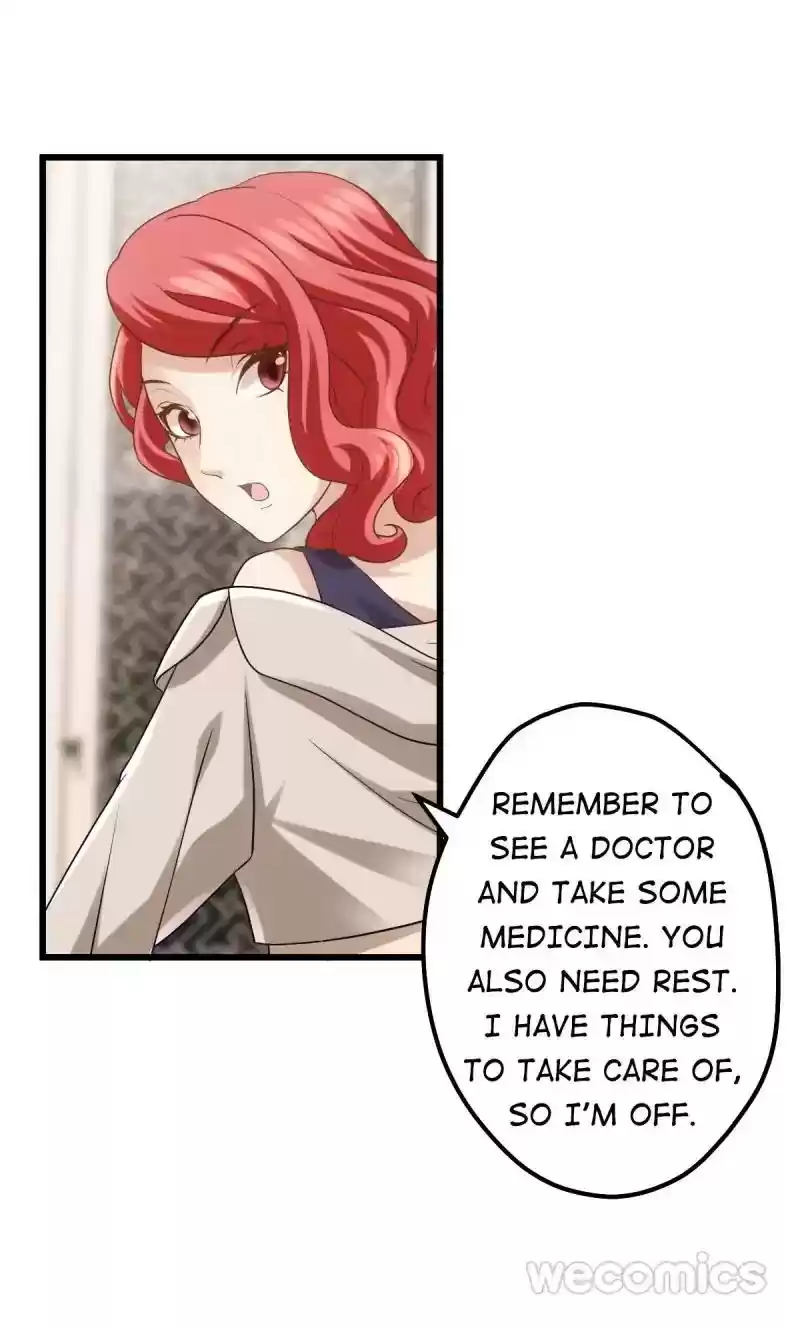 I'm Not An Evil Antagonist Actress Chapter 52