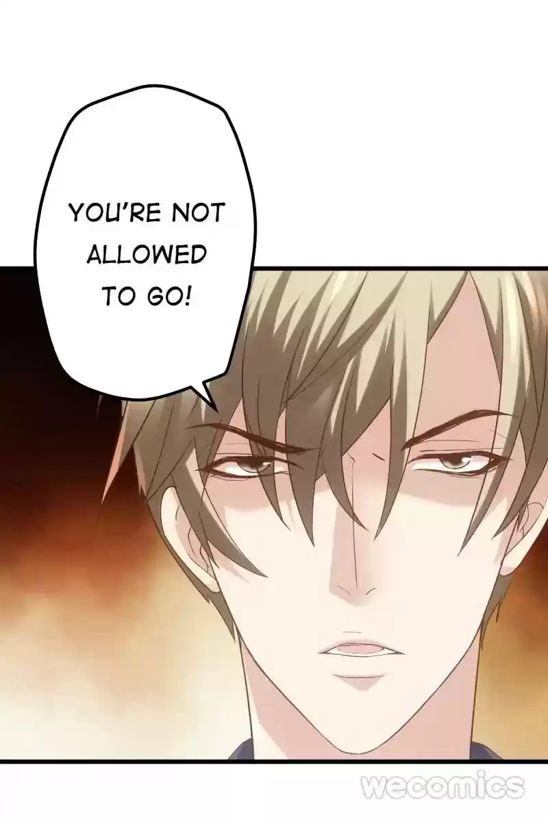 I'm Not An Evil Antagonist Actress Chapter 52