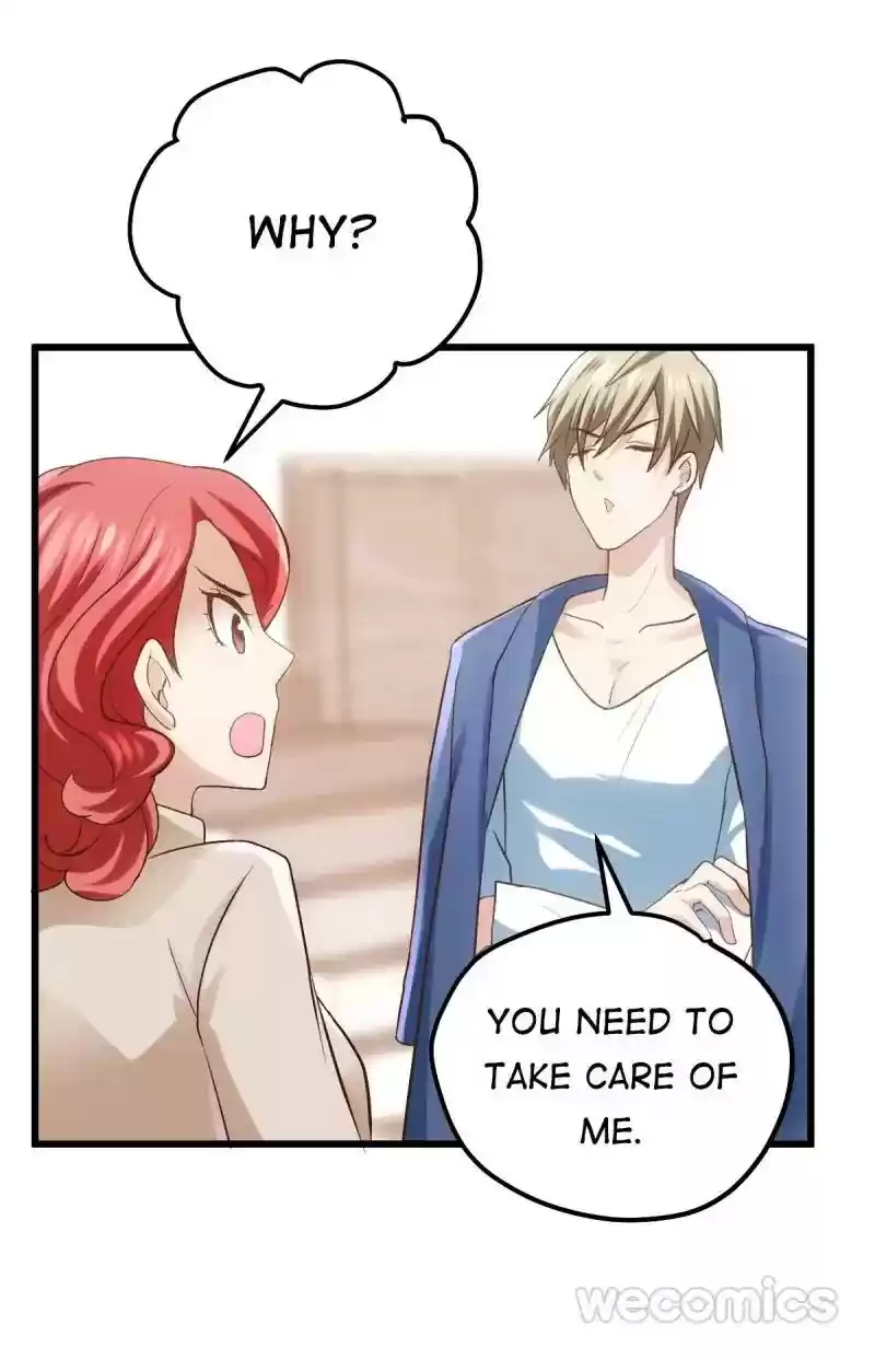 I'm Not An Evil Antagonist Actress Chapter 52