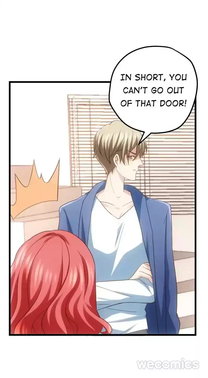 I'm Not An Evil Antagonist Actress Chapter 52