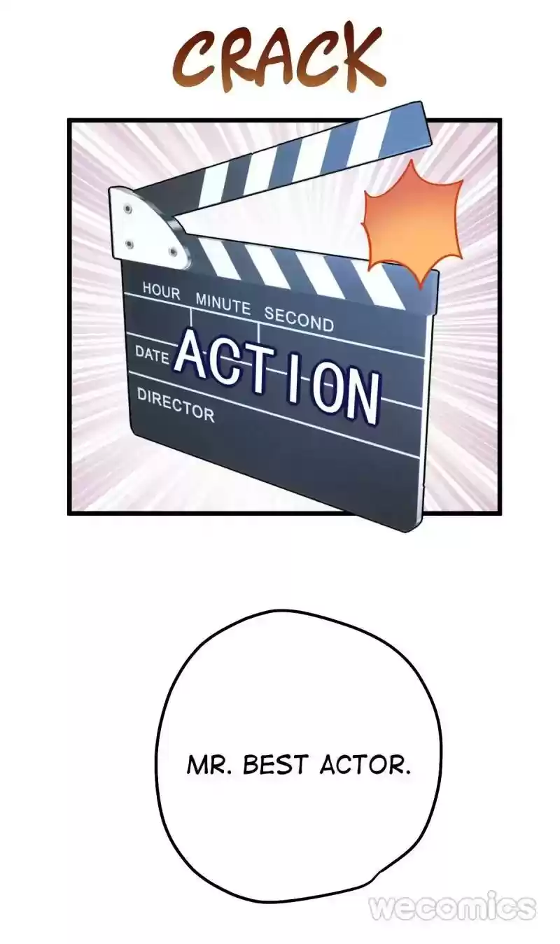 I'm Not An Evil Antagonist Actress Chapter 52