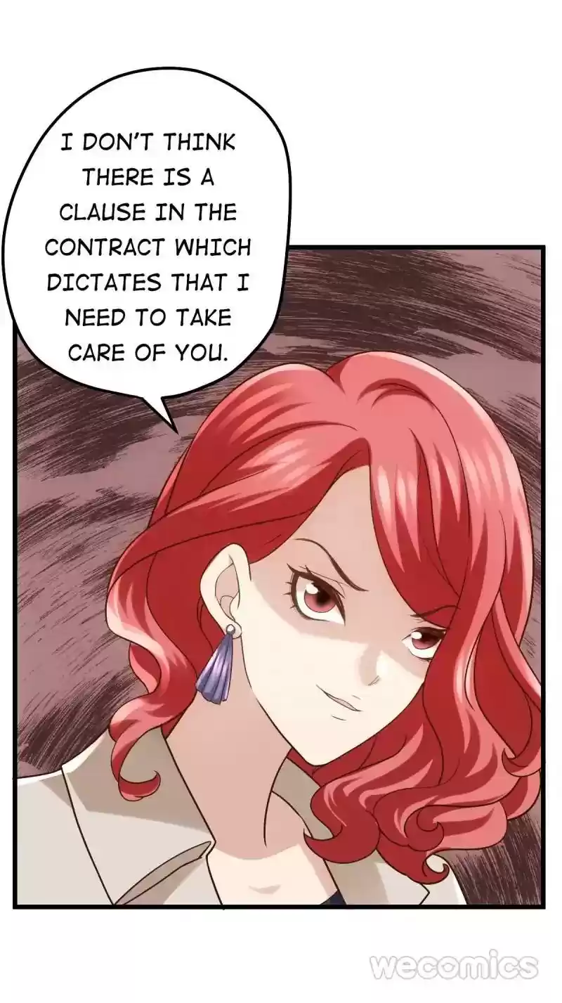 I'm Not An Evil Antagonist Actress Chapter 52