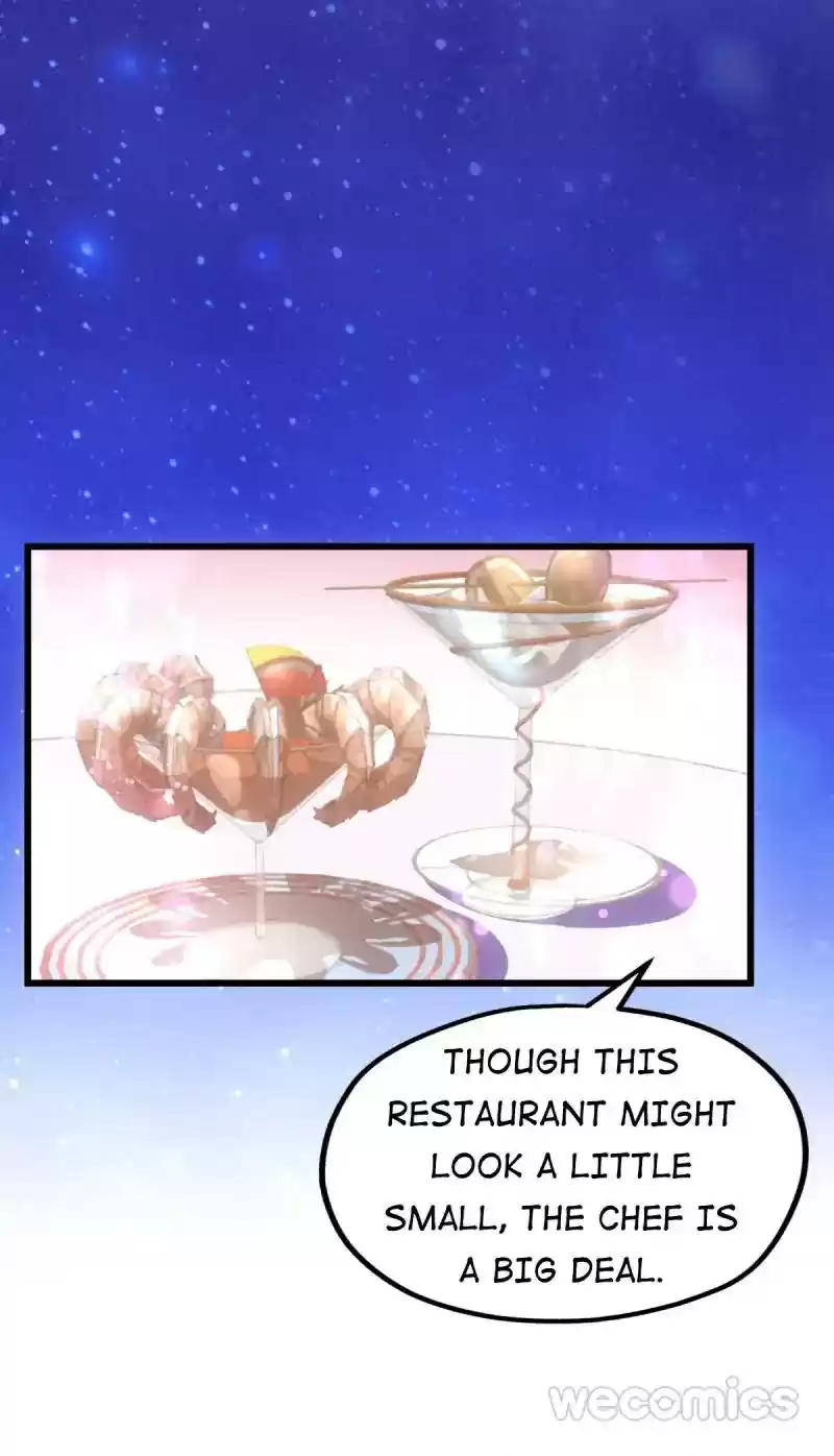 I'm Not An Evil Antagonist Actress Chapter 52