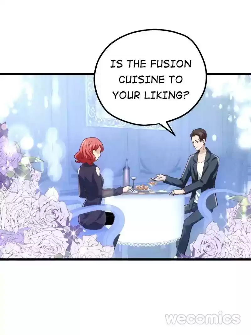 I'm Not An Evil Antagonist Actress Chapter 52