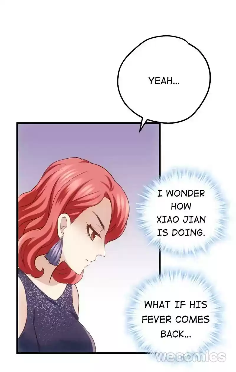 I'm Not An Evil Antagonist Actress Chapter 52