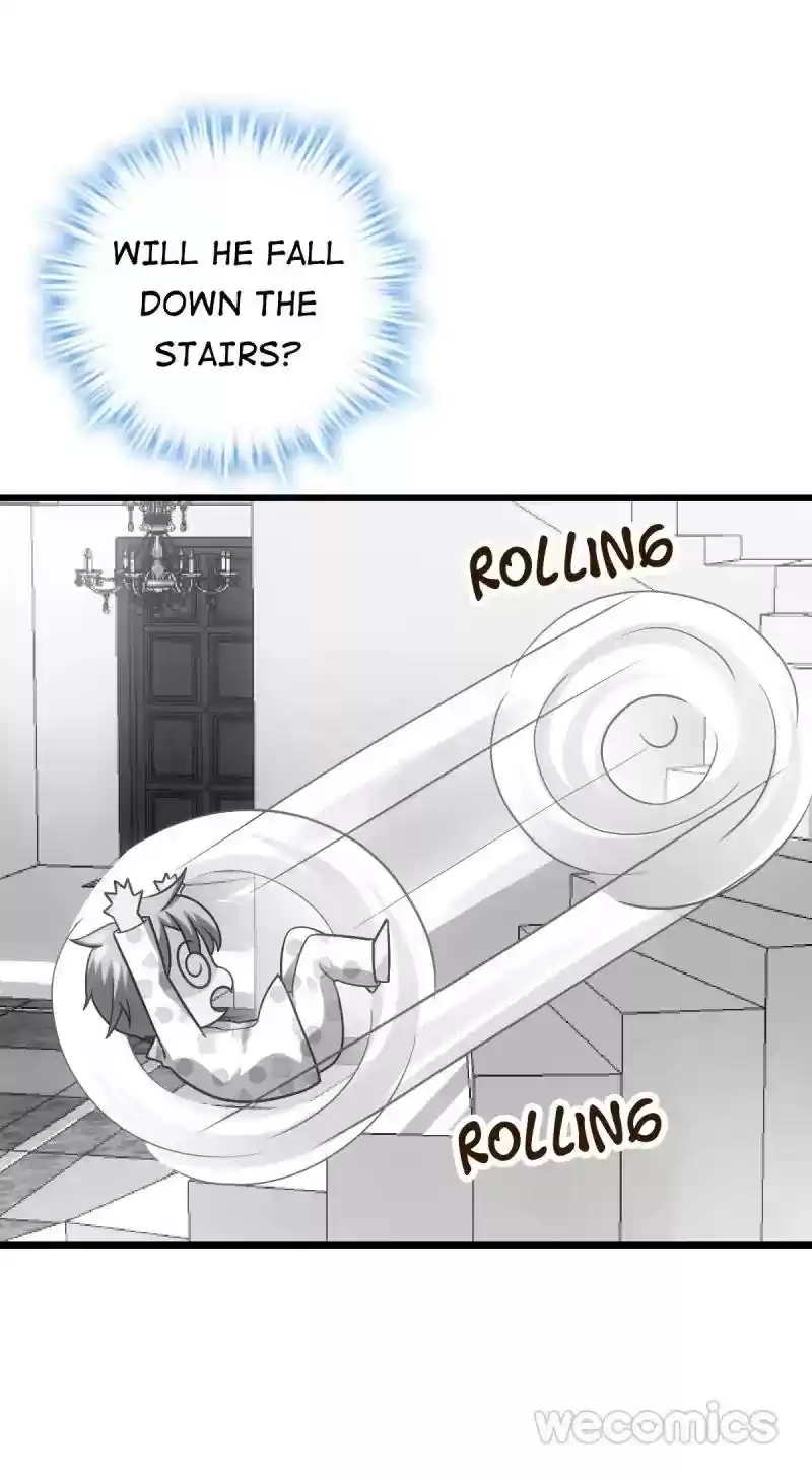 I'm Not An Evil Antagonist Actress Chapter 52