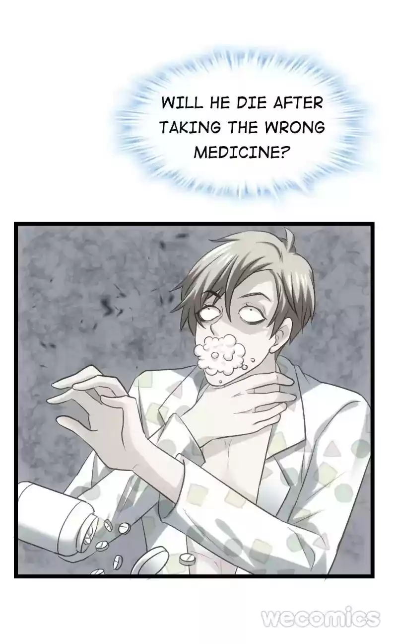 I'm Not An Evil Antagonist Actress Chapter 52