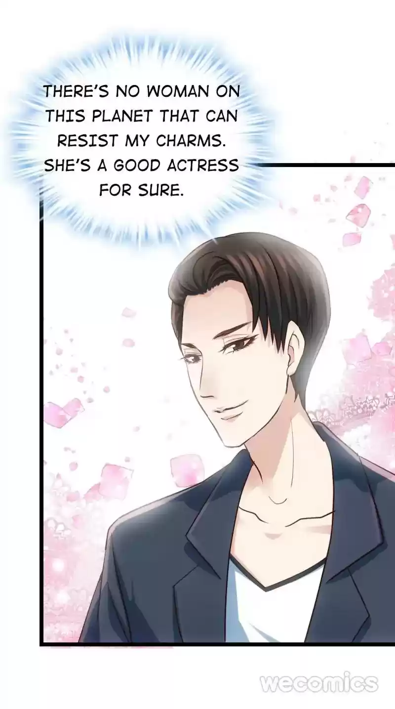 I'm Not An Evil Antagonist Actress Chapter 52