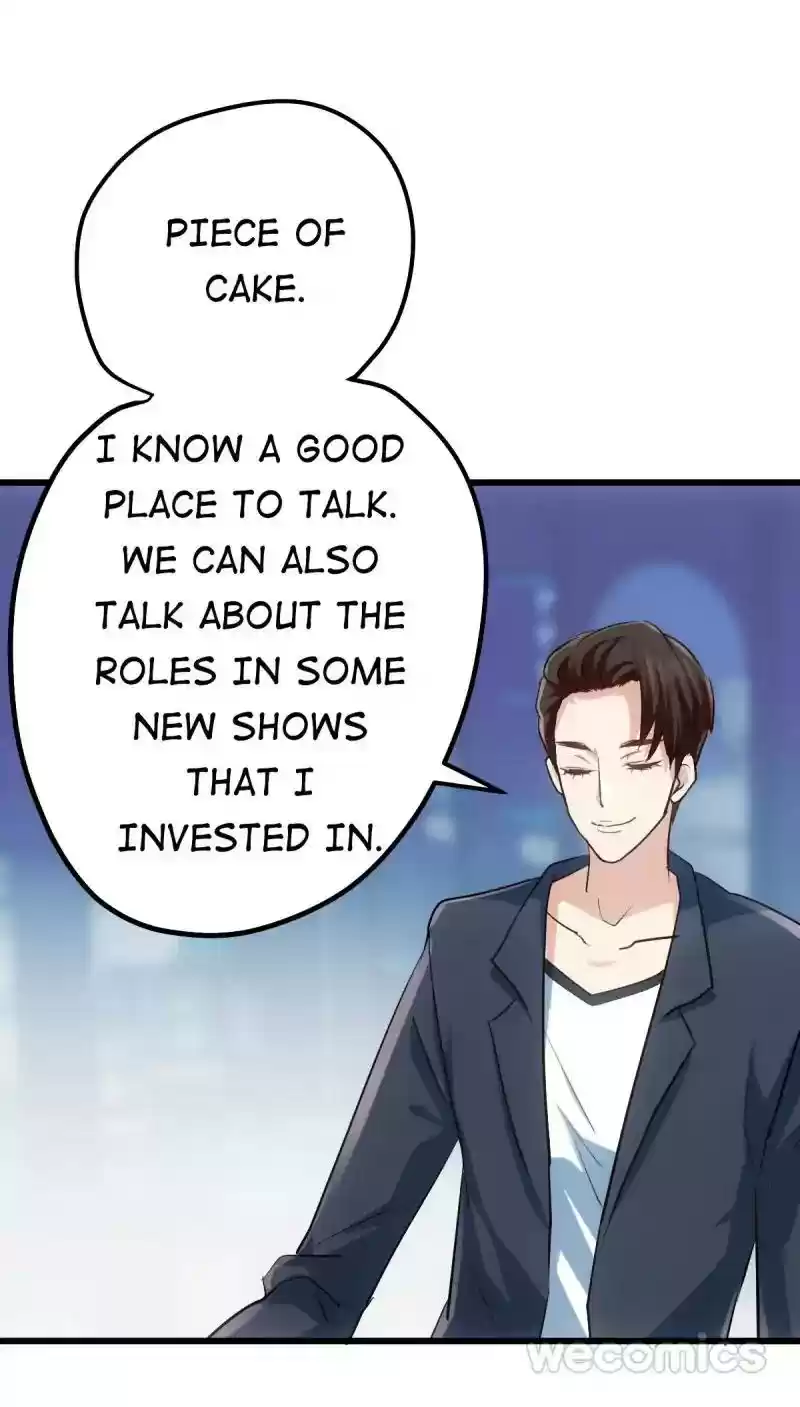 I'm Not An Evil Antagonist Actress Chapter 52