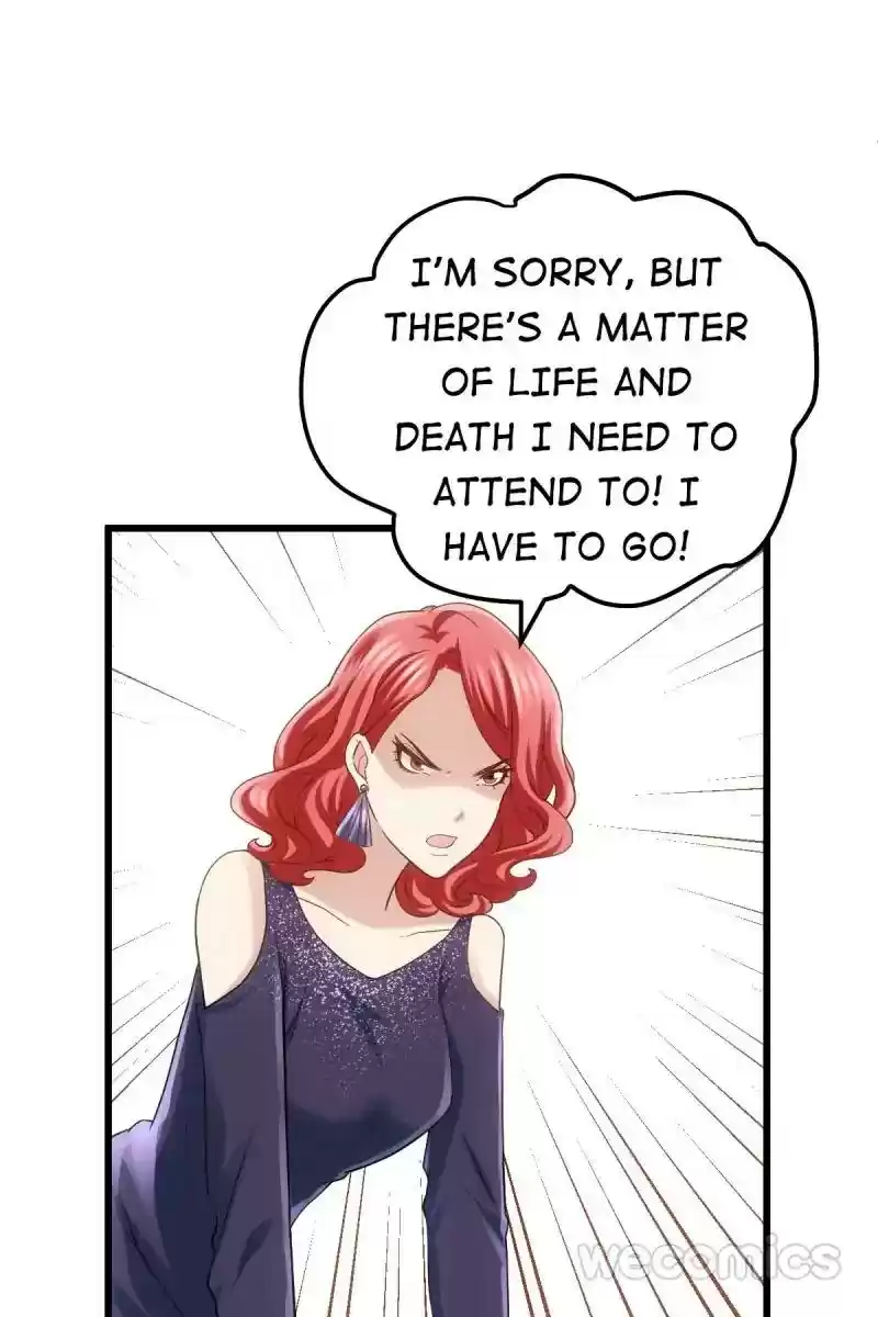 I'm Not An Evil Antagonist Actress Chapter 53
