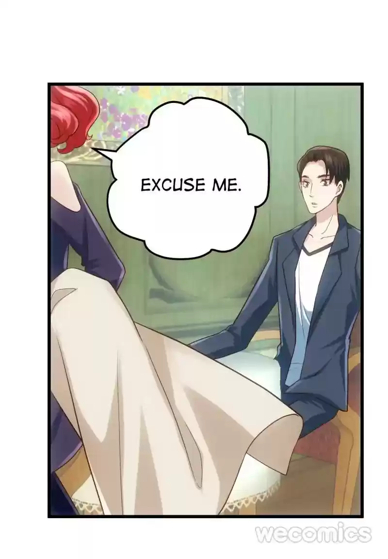 I'm Not An Evil Antagonist Actress Chapter 53