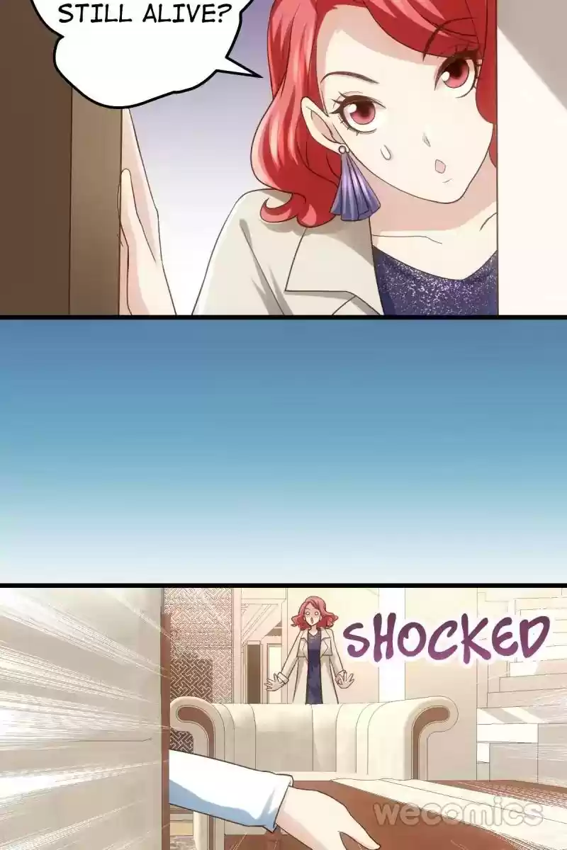 I'm Not An Evil Antagonist Actress Chapter 53