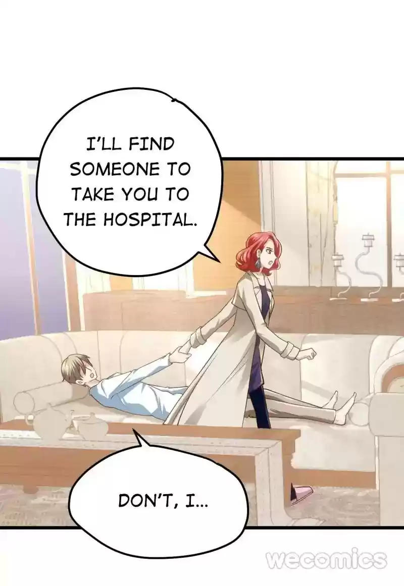 I'm Not An Evil Antagonist Actress Chapter 53