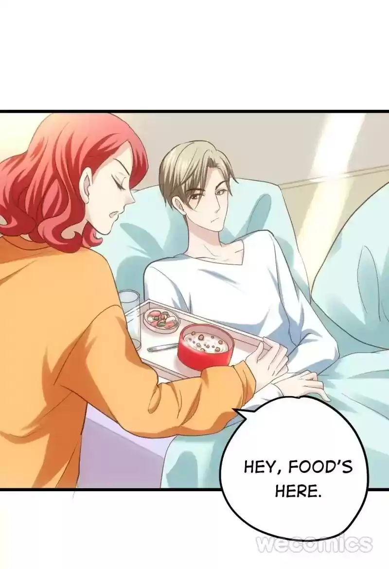 I'm Not An Evil Antagonist Actress Chapter 53