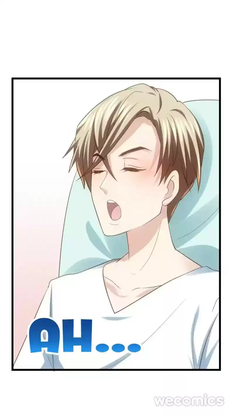 I'm Not An Evil Antagonist Actress Chapter 53