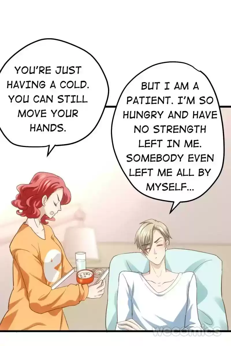 I'm Not An Evil Antagonist Actress Chapter 53