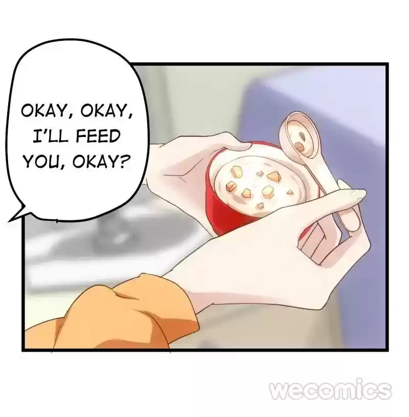 I'm Not An Evil Antagonist Actress Chapter 53