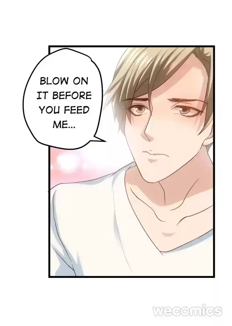 I'm Not An Evil Antagonist Actress Chapter 53