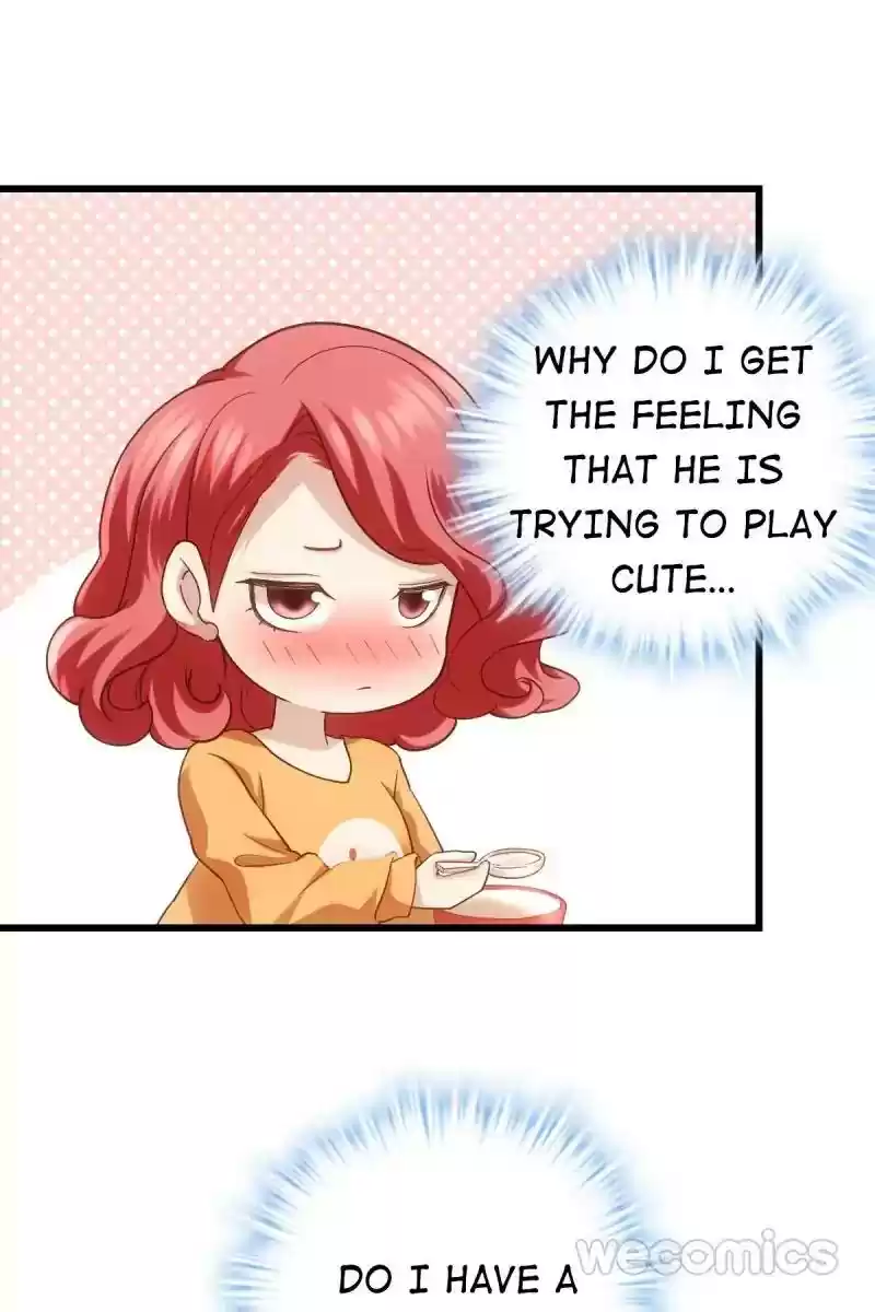 I'm Not An Evil Antagonist Actress Chapter 53