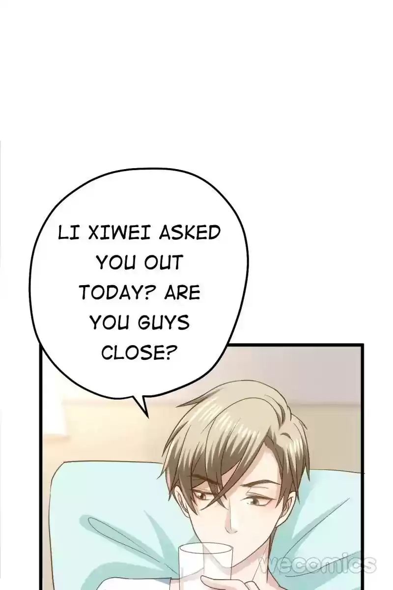 I'm Not An Evil Antagonist Actress Chapter 53