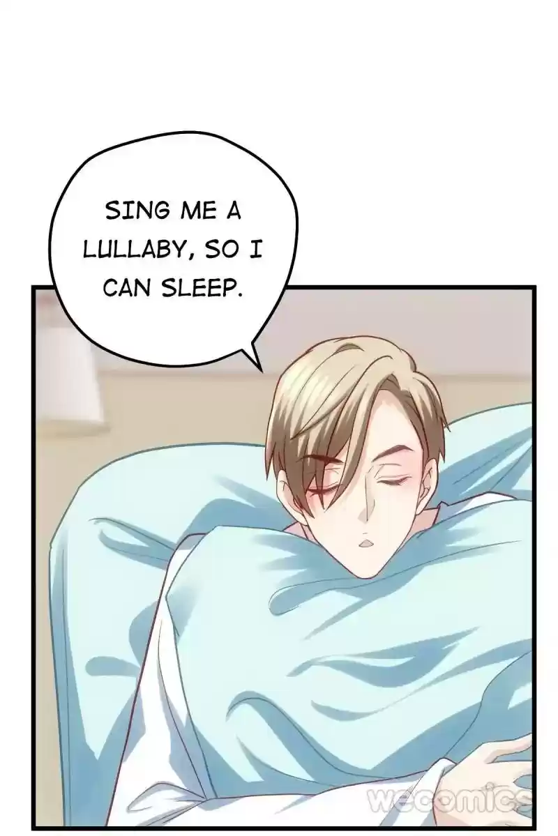 I'm Not An Evil Antagonist Actress Chapter 53