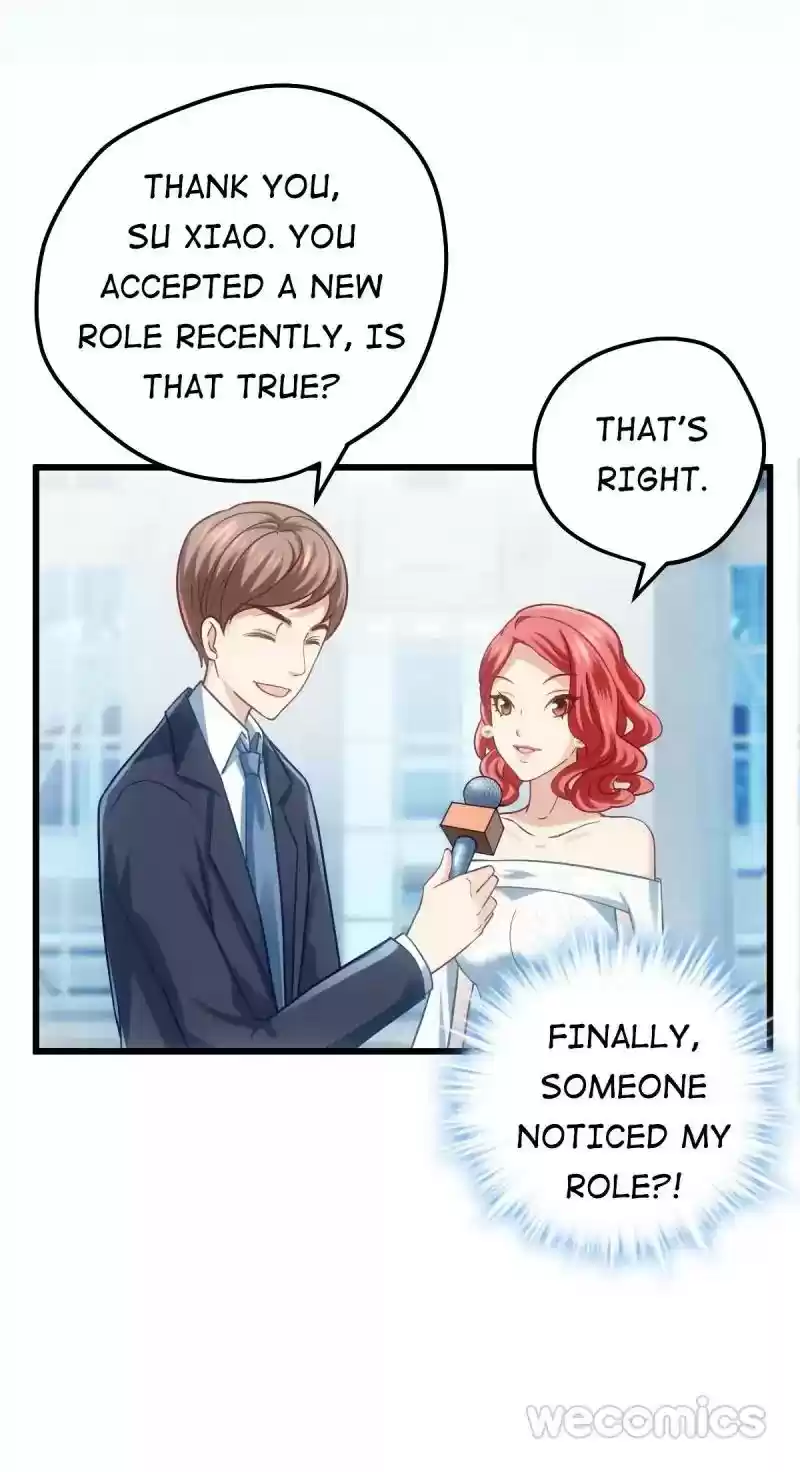 I'm Not An Evil Antagonist Actress Chapter 53