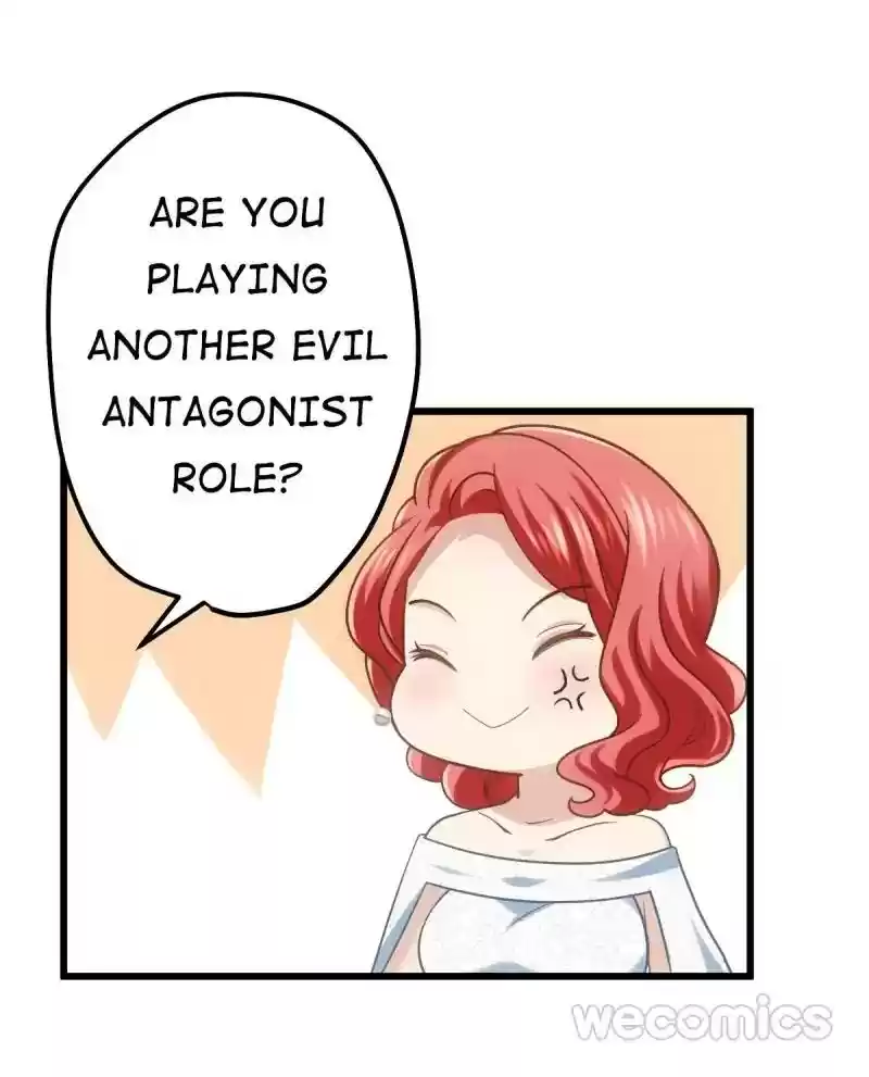 I'm Not An Evil Antagonist Actress Chapter 53