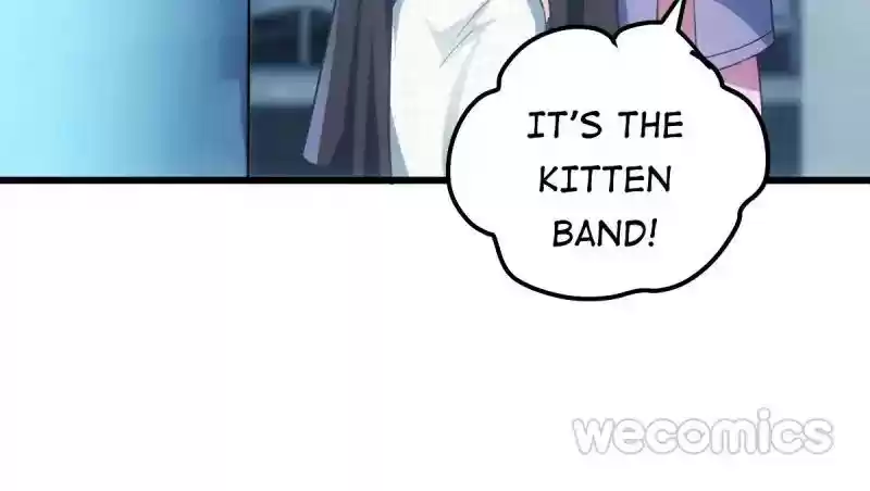 I'm Not An Evil Antagonist Actress Chapter 53