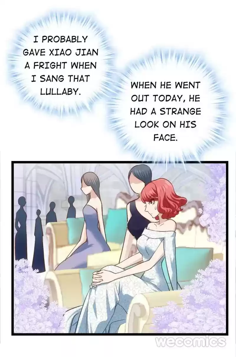 I'm Not An Evil Antagonist Actress Chapter 54