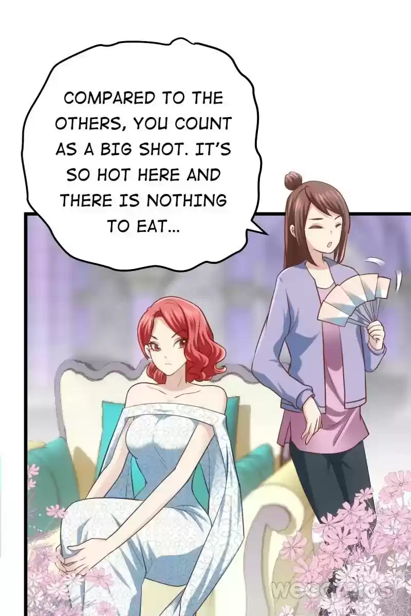 I'm Not An Evil Antagonist Actress Chapter 54