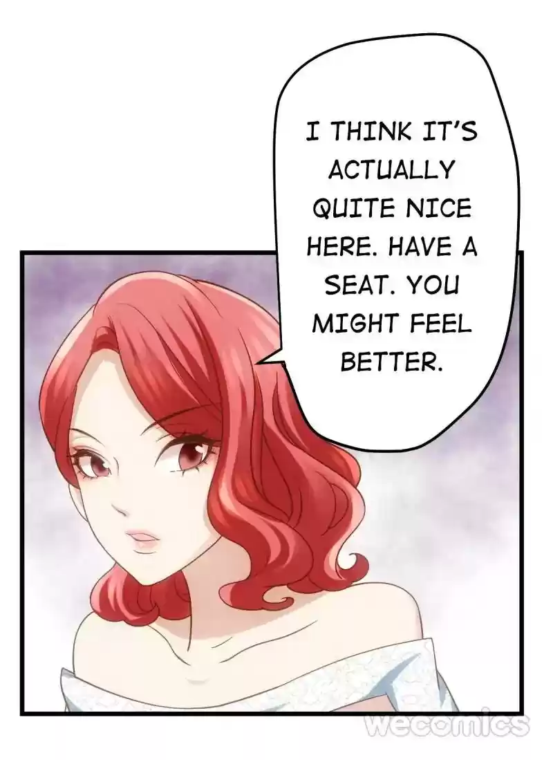 I'm Not An Evil Antagonist Actress Chapter 54