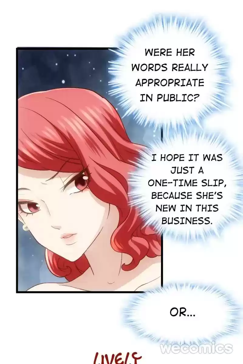 I'm Not An Evil Antagonist Actress Chapter 54