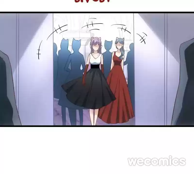 I'm Not An Evil Antagonist Actress Chapter 54