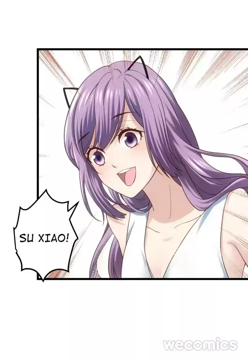 I'm Not An Evil Antagonist Actress Chapter 54