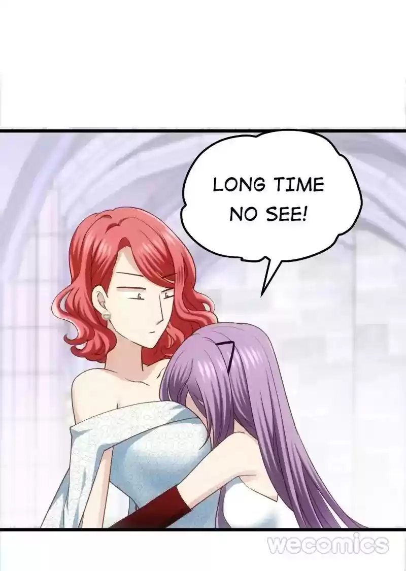 I'm Not An Evil Antagonist Actress Chapter 54