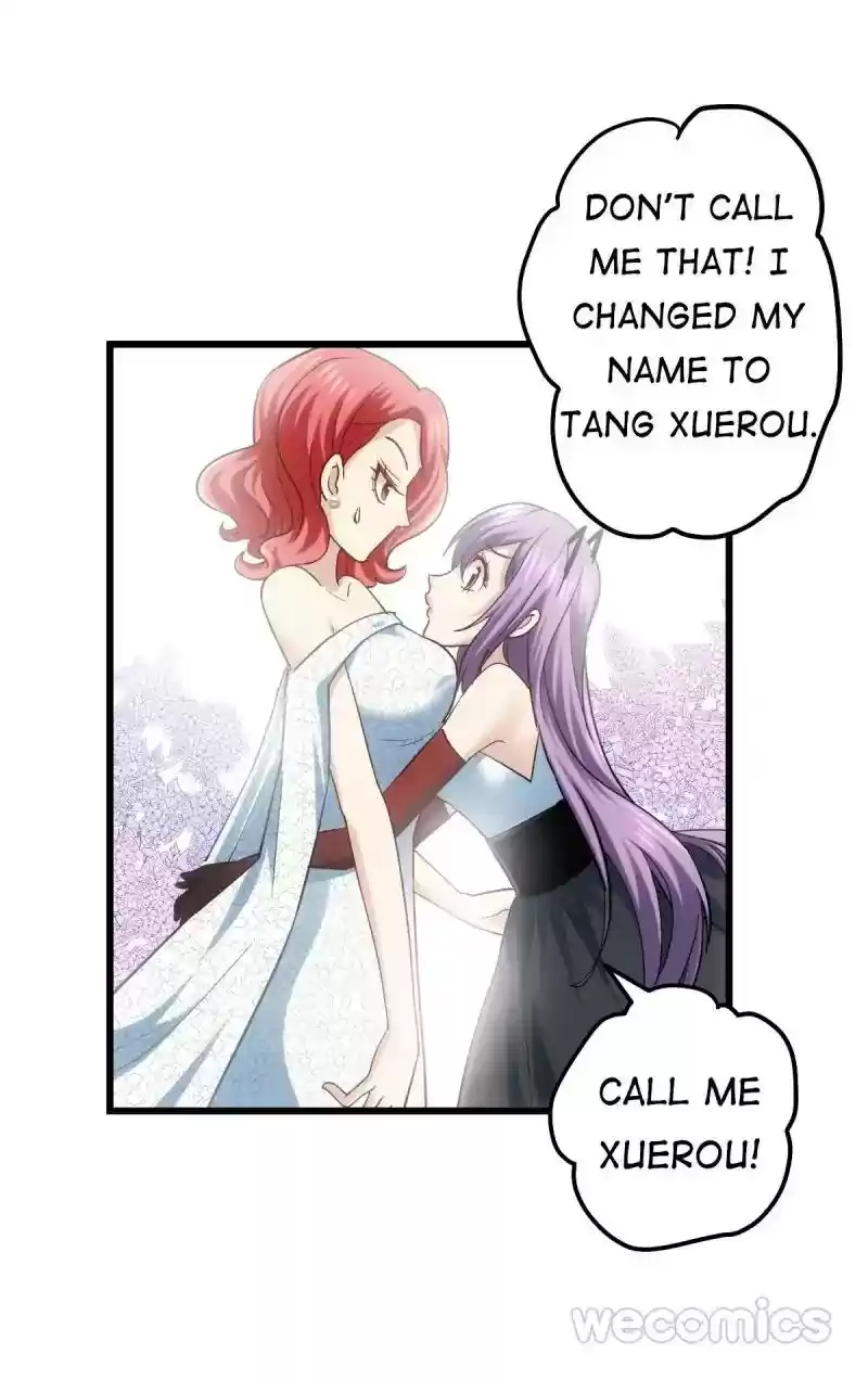 I'm Not An Evil Antagonist Actress Chapter 54