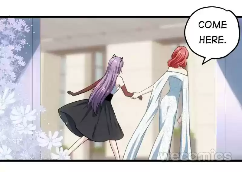 I'm Not An Evil Antagonist Actress Chapter 54