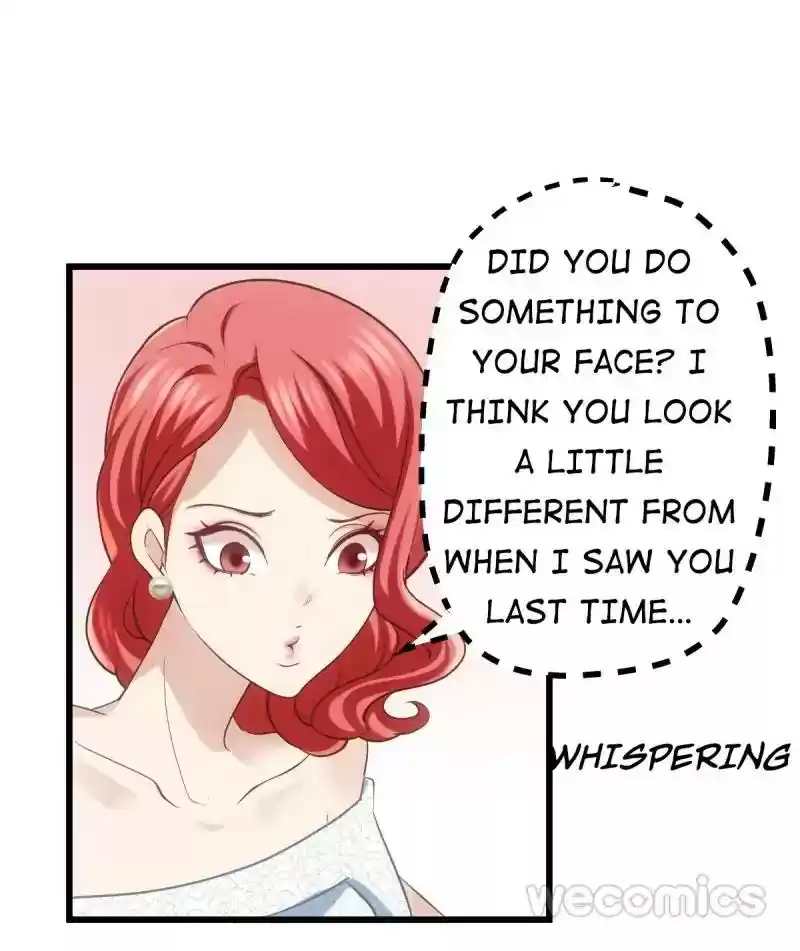 I'm Not An Evil Antagonist Actress Chapter 54