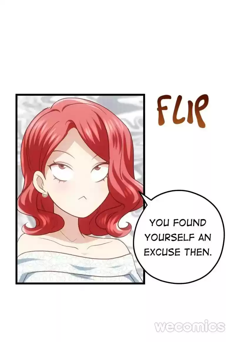 I'm Not An Evil Antagonist Actress Chapter 54