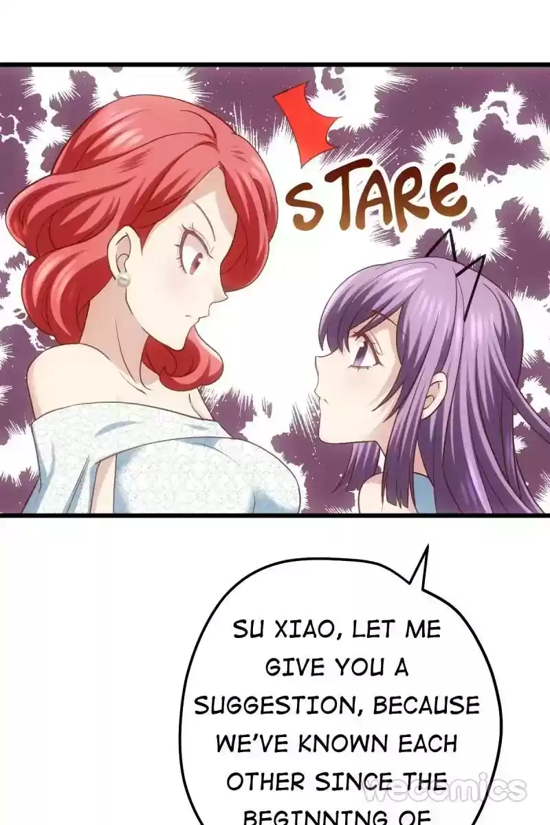 I'm Not An Evil Antagonist Actress Chapter 54