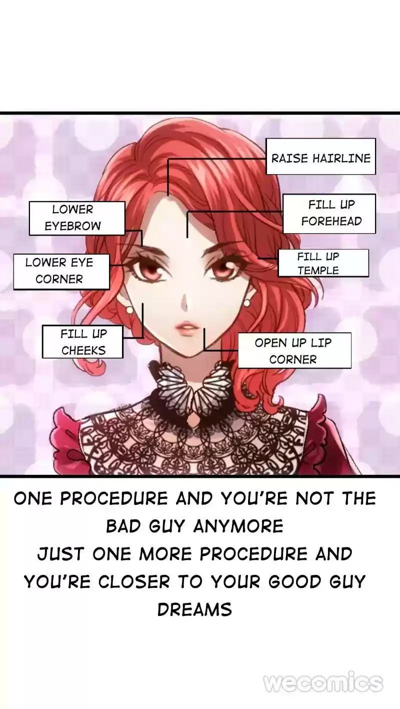 I'm Not An Evil Antagonist Actress Chapter 54