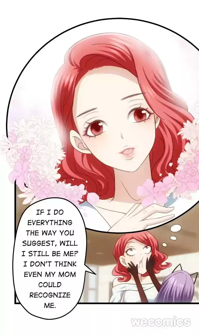 I'm Not An Evil Antagonist Actress Chapter 54