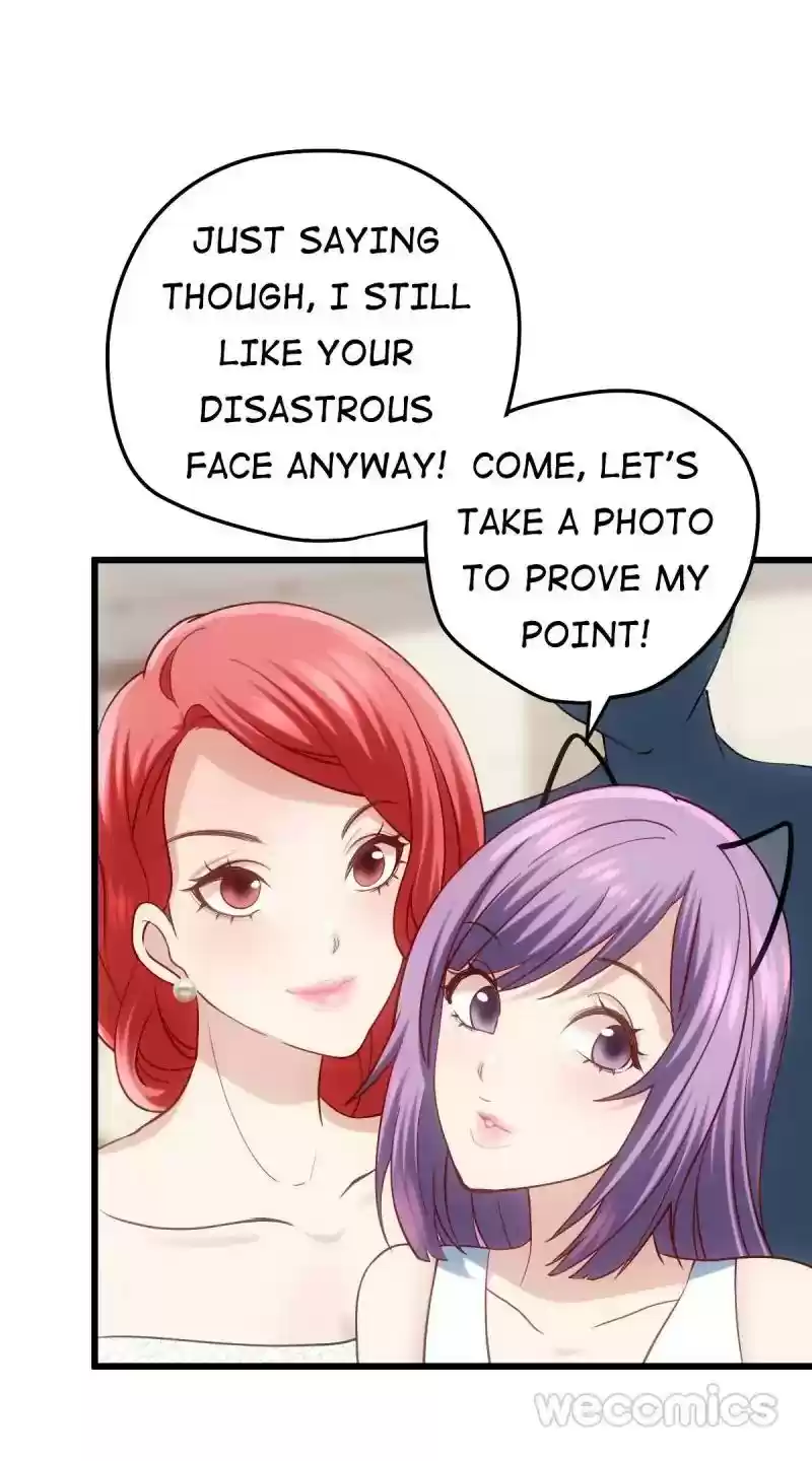 I'm Not An Evil Antagonist Actress Chapter 54