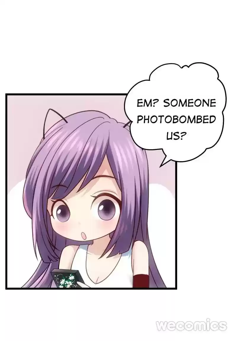 I'm Not An Evil Antagonist Actress Chapter 54