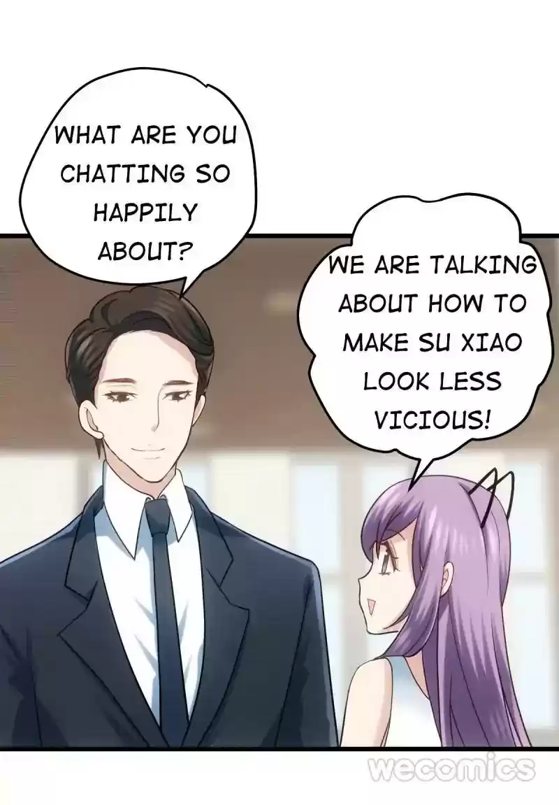 I'm Not An Evil Antagonist Actress Chapter 54