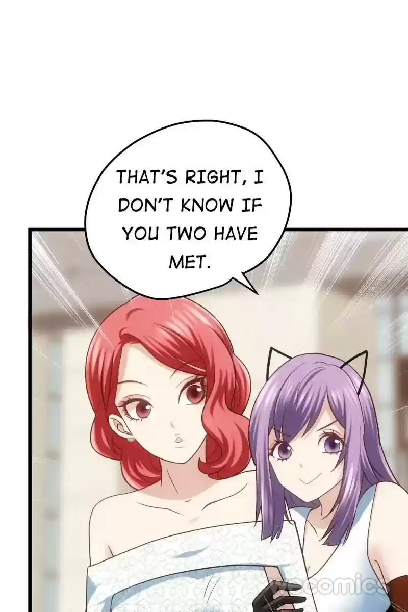 I'm Not An Evil Antagonist Actress Chapter 54