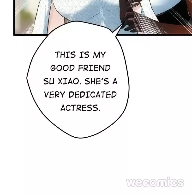 I'm Not An Evil Antagonist Actress Chapter 54