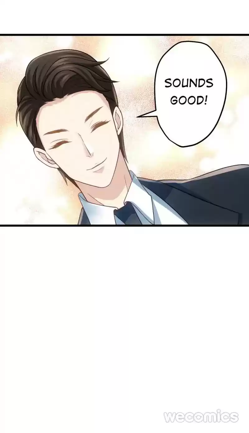 I'm Not An Evil Antagonist Actress Chapter 54