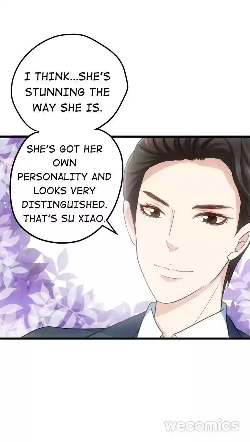 I'm Not An Evil Antagonist Actress Chapter 54