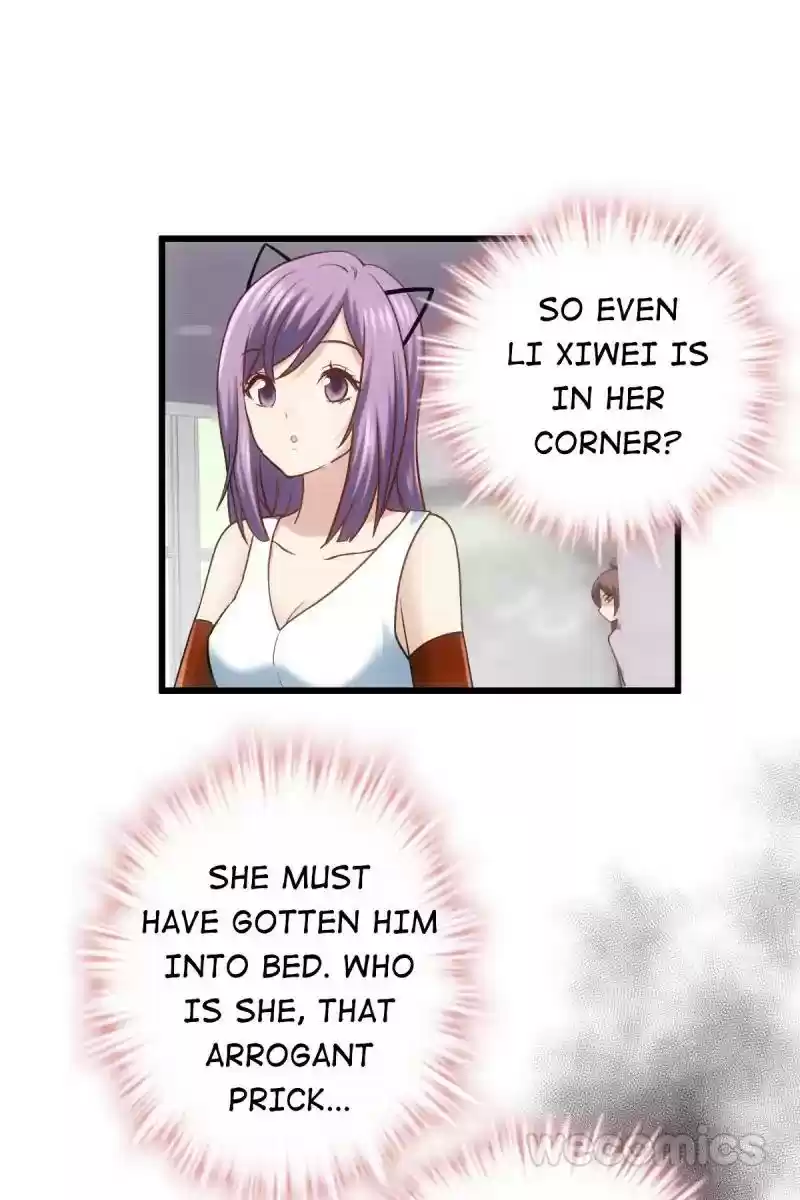 I'm Not An Evil Antagonist Actress Chapter 54